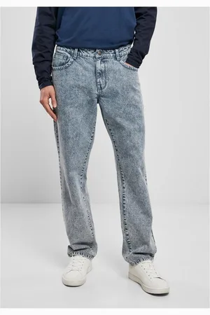 Urban classics Funktionshose Loose Fit Jeans - Verkäufer: Rexlander
