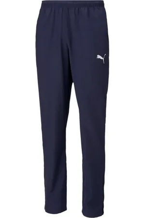 PUMA Sporthose teamRISE Sideline Trainingshose Teamline - Verkäufer: 11teamsports