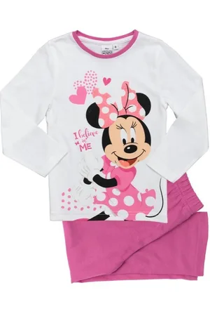 Disney Pyjama mit Glitzer - Verkäufer: Bienes Shop