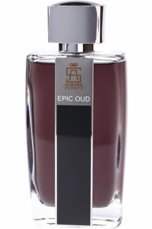 Aurora Eau de Parfum Epic Oud Eau De Parfum für Männer 100 ml - Verkäufer: Parfümerie Wilhelm Haas