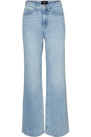 VERO MODA Loose-fit-Jeans - Verkäufer: PTH ESP