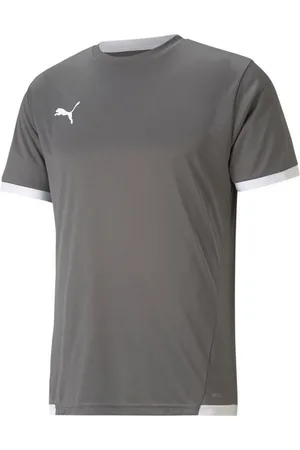 PUMA Fußballtrikot teamLIGA Trikot Kurzarm-Trikots Herren Teamsport - Verkäufer: 11teamsports