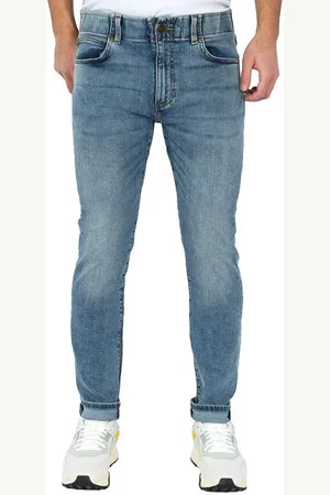 Lee Skinny-fit-Jeans Super Stretch - XM BRUISER - Länge:32 - Verkäufer: DenimBar