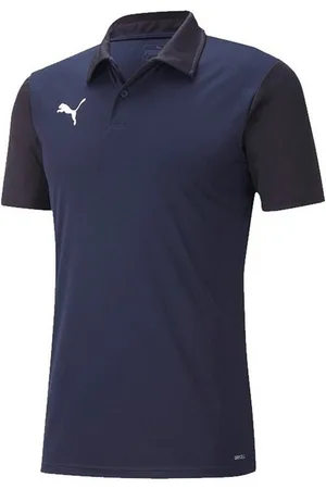PUMA Poloshirt teamGOAL 23 Sideline Poloshirt Polos Unisex Polyester - Verkäufer: 11teamsports