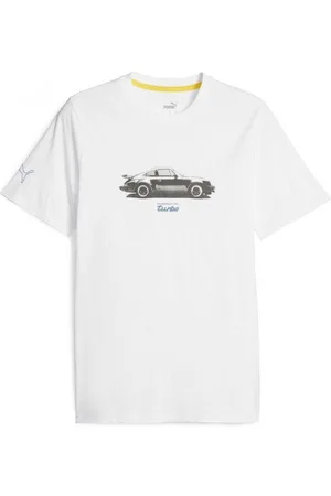 PUMA T-Shirt Herren T-Shirt 1er Pack Baumwolle (Packung, 1er Pack) - Verkäufer: Yourfashionplace