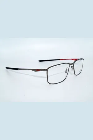 Oakley Brille Brillenfassung Brillengestell Eyeglasses Frame OX 3217 03 Socke - Verkäufer: Sunfashion Shop