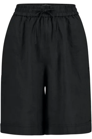 Fynch-Hatton Stoffhose SHORTS LINEN BASIC - Verkäufer: ahlert. mode im herzen.