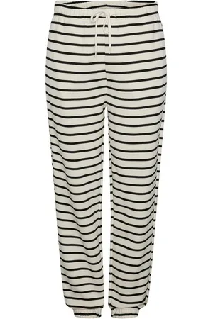 Pieces® Stoffhose Chilli (1-tlg) Drapiert/gerafft - Verkäufer: Mary & Paul