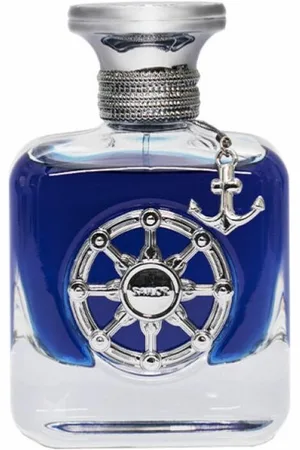 Aurora Eau de Parfum Sailor Silver Eau De Parfum für Männer 100 ml - Verkäufer: Parfümerie Wilhelm Haas