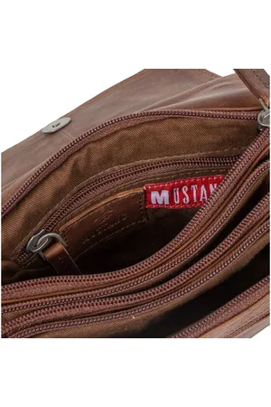 Mustang Schultertasche Catania