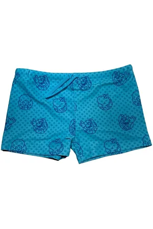 Super Mario Boxer-Badehose Badehose mit elastischem Bund und Kordelband - Verkäufer: Bienes Shop