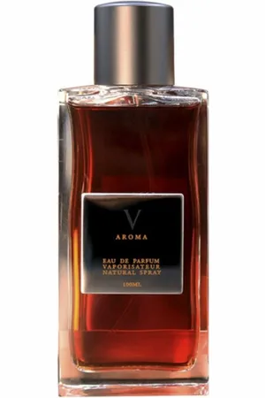 Aurora Eau de Parfum Aroma V Eau De Parfum für Männer 100 ml - Verkäufer: Parfümerie Wilhelm Haas