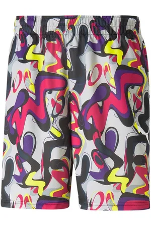 PUMA Sporthose Neymar Jr Creativity Short Shorts Herren - Verkäufer: 11teamsports