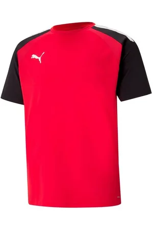 PUMA Fußballtrikot teamPacer Trikot Kurzarm-Trikots Herren Teamsport - Verkäufer: 11teamsports