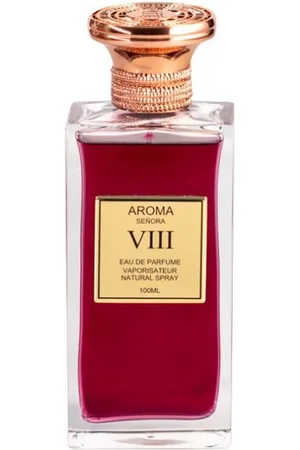 Aurora Eau de Parfum Aroma Senora VIII Eau De Parfum für Frauen 100 ml - Verkäufer: Parfümerie Wilhelm Haas