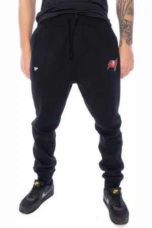 Fanatics Jogginghose Hose NFL Tampa Bay Buccaneers, G L, F black - Verkäufer: Big Leshopski