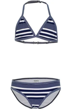 VIVID Triangel-Bikini Mädchen-Bikini (1-St) - Verkäufer: MY NEW BIKINI