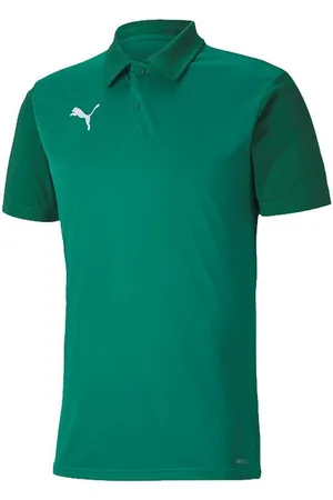 PUMA Poloshirt teamGOAL 23 Sideline Poloshirt Polos Unisex Polyester - Verkäufer: 11teamsports