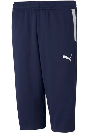 PUMA Sporthose teamLIGA 3/4 Trainingshose Kids Liga - Verkäufer: 11teamsports
