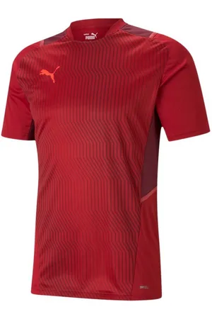 PUMA Fußballtrikot teamCUP Trikot Kurzarm-Trikots Herren Teamsport - Verkäufer: 11teamsports