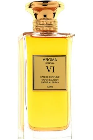 Aurora Eau de Parfum Aroma Senora VI Eau De Parfum für Frauen 100 ml - Verkäufer: Parfümerie Wilhelm Haas