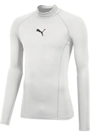 PUMA Funktionsshirt LIGA Baselayer Warm Longsleeve Shirt Bequem - Verkäufer: 11teamsports