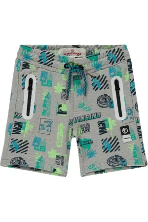 Vingino Shorts ® Jungen Sweatshorts - Verkäufer: KIDS DREAMS