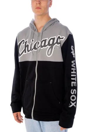 Fanatics Sweatjacke Sweatjacke MLB Chicago White Sox - Verkäufer: Big Leshopski