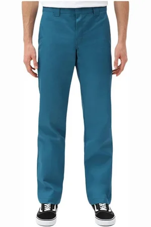 Dickies Chinohose Hose Wp873 coral blue, G 38, L 32 - Verkäufer: Big Leshopski