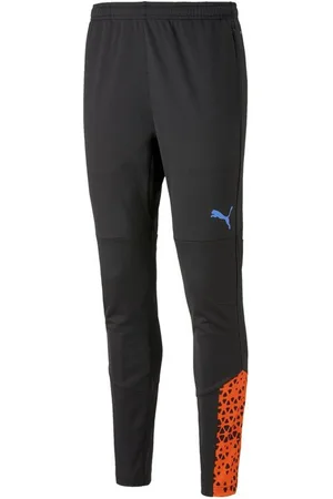 PUMA Sporthose individualCUP Trainingshose Trainingshosen - Verkäufer: 11teamsports