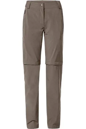 Vaude Funktionsleggings Wo Farley Stretch ZO T-Zip Pants II - Verkäufer: Sport Roth Inh. Peter Roth