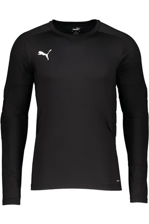 PUMA Torwarttrikot Torwart Shirt gepolstert Kurzarm-Shirts - Verkäufer: 11teamsports