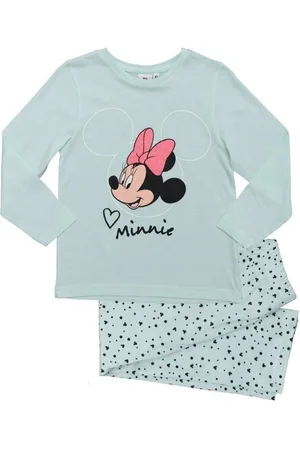 Disney Pyjama mit Glitzer - Verkäufer: Bienes Shop