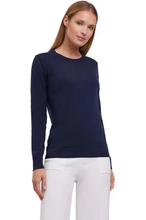 Falke Strickpullover (1-tlg) mit Bio-Baumwolle - Verkäufer: