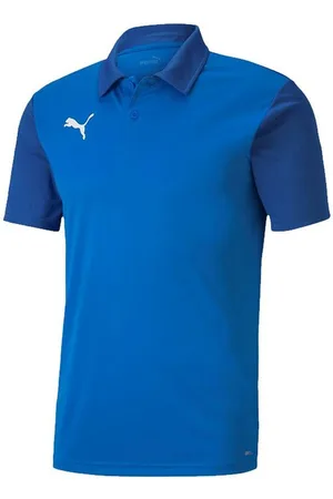 PUMA Poloshirt teamGOAL 23 Sideline Poloshirt Polos Unisex Polyester - Verkäufer: 11teamsports