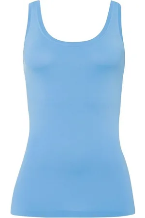 Hanro Trägertop Touch Feeling träger-top shirt ärmellos - Verkäufer: HBOD