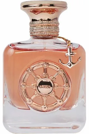 Aurora Eau de Parfum Sailor Gold Eau De Parfum für Frauen 100 ml - Verkäufer: Parfümerie Wilhelm Haas