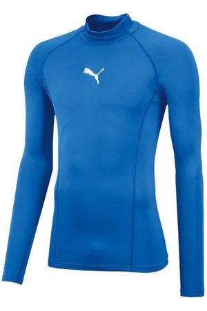PUMA Funktionsshirt LIGA Baselayer Warm Longsleeve Shirt Bequem - Verkäufer: 11teamsports