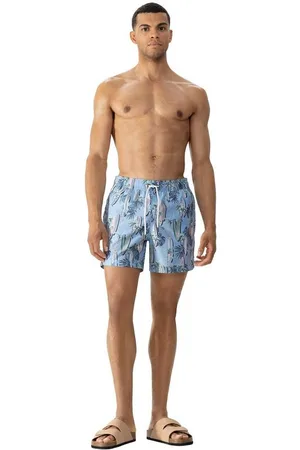 Mey Badeshorts Badeshort 32109 Heavenly Blue (1 Stück, 1-St., 1 Stück) - Verkäufer: Mein Style