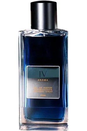 Aurora Eau de Parfum Aroma IV Eau De Parfum für Männer 100 ml - Verkäufer: Parfümerie Wilhelm Haas