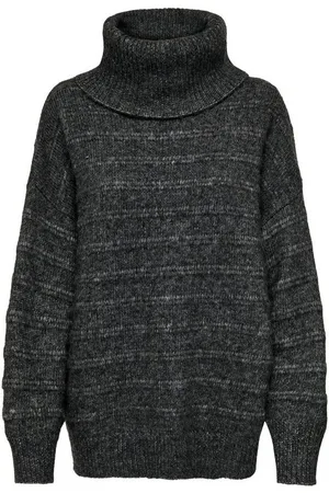 ONLY Rollkragenpullover (1-tlg) Plain/ohne Details - Verkäufer: Mary & Paul