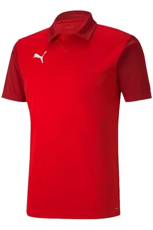 PUMA Poloshirt teamGOAL 23 Sideline Poloshirt Polos Unisex Polyester - Verkäufer: 11teamsports