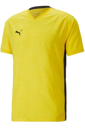 PUMA Fußballtrikot teamCUP Trikot Kurzarm-Trikots Herren Teamsport - Verkäufer: 11teamsports