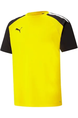 PUMA Fußballtrikot teamPacer Trikot Kurzarm-Trikots Herren Teamsport - Verkäufer: 11teamsports