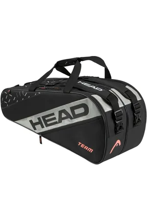 Head Tennistasche Schlägertasche TOUR RACQUET BAG L BKCC - Verkäufer: engelhorn
