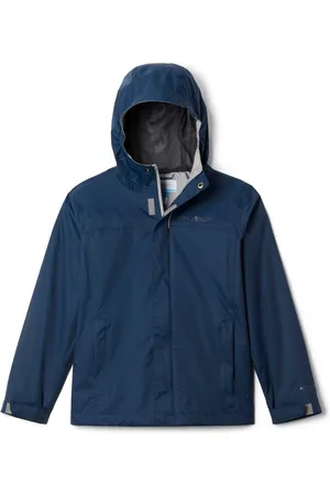 Columbia Regenjacke WATERTIGHT™ JACKET (1-St) für Kinder