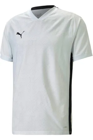 PUMA Fußballtrikot teamCUP Trikot Kurzarm-Trikots Herren Teamsport - Verkäufer: 11teamsports