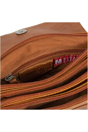 Mustang Schultertasche Catania