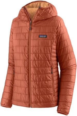 Patagonia Sommerjacke Damen Funktionsjacke Nano Puff Hoody - Verkäufer: Scholz Handelsgesellschaft mbH