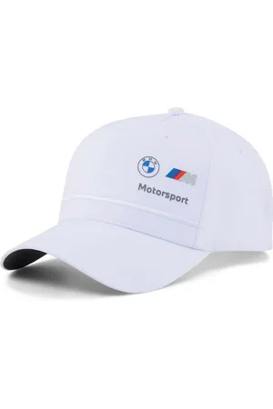 PUMA Baseball Cap Herren Cap Polyester BMW Motorsport Cap - Verkäufer: Yourfashionplace
